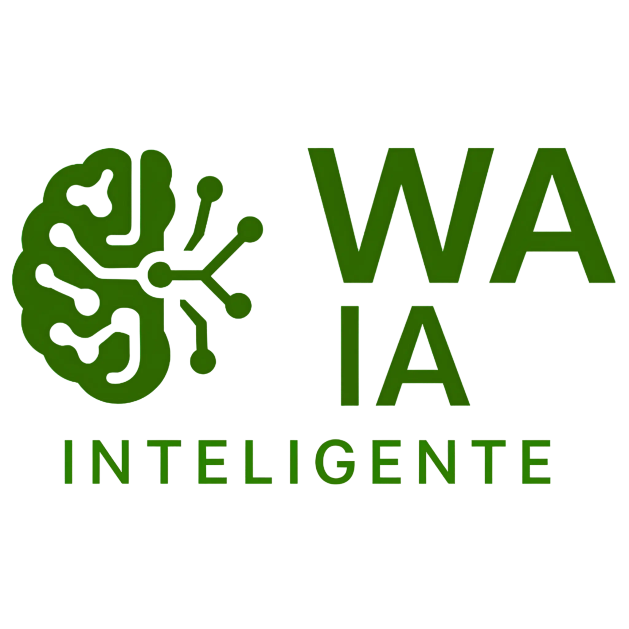 WA IA INTELIGENTE
